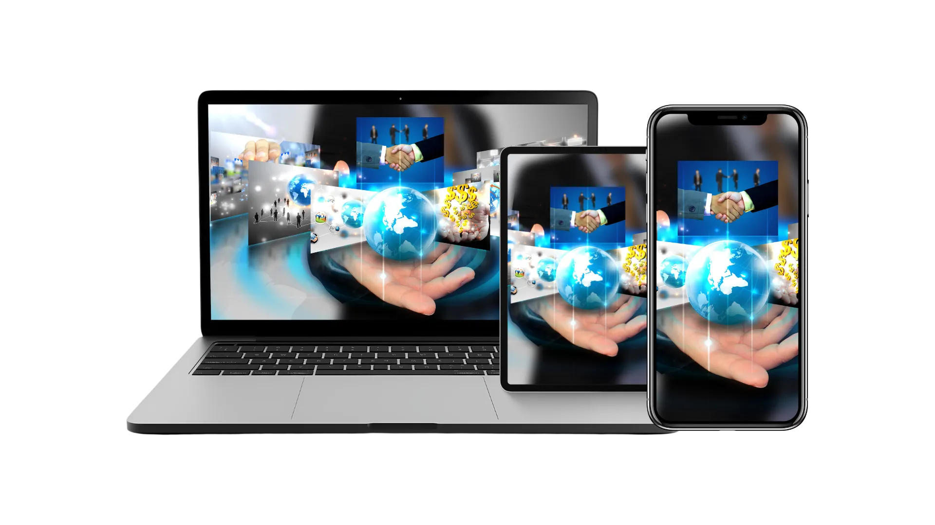 Custom Software Development Hubli